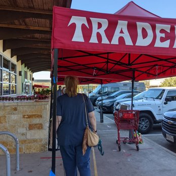 Trader Joe's - Grocery Near Me - San Antonio, Texas