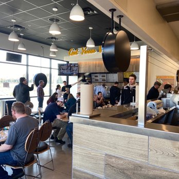 Which Wich - Front - Sandwiches Near Me - Hillsboro, Oregon Which Wich - Front - Sandwiches Near Me - Hillsboro, Oregon