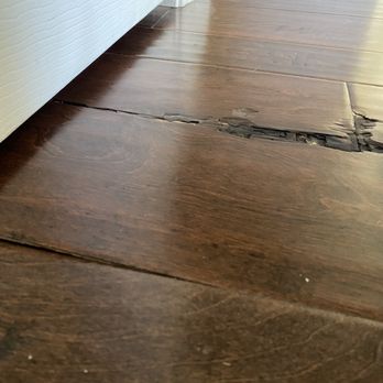 Trinity Remodel - Before - General Contractors Near Me - Chino, California