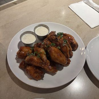 Nancy's Pizza Chicago West Loop - Bone-in Chicken Wings - Pizza Near Me - Chicago, Illinois Nancy's Pizza Chicago West Loop - Bone-in Chicken Wings - Pizza Near Me - Chicago, Illinois