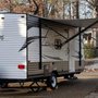 Huddleston RV Rentals