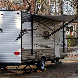 Huddleston RV Rentals