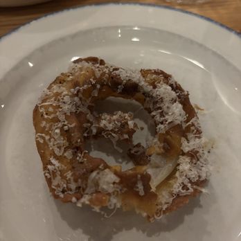 Giant - Onion Rings - New American Near Me - Chicago, Illinois Giant - Onion Rings - New American Near Me - Chicago, Illinois
