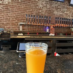 Sour beer that's not sooo sour