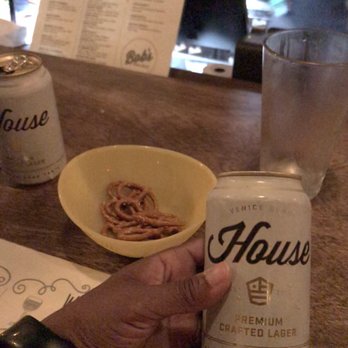 Bob's Your Uncle - $5 House beer - Bars Near Me - Miami Beach, Florida