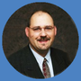 Photo of John Killough, DPM