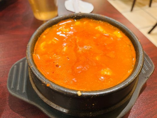 Dae Jang Geum Tofu House by null