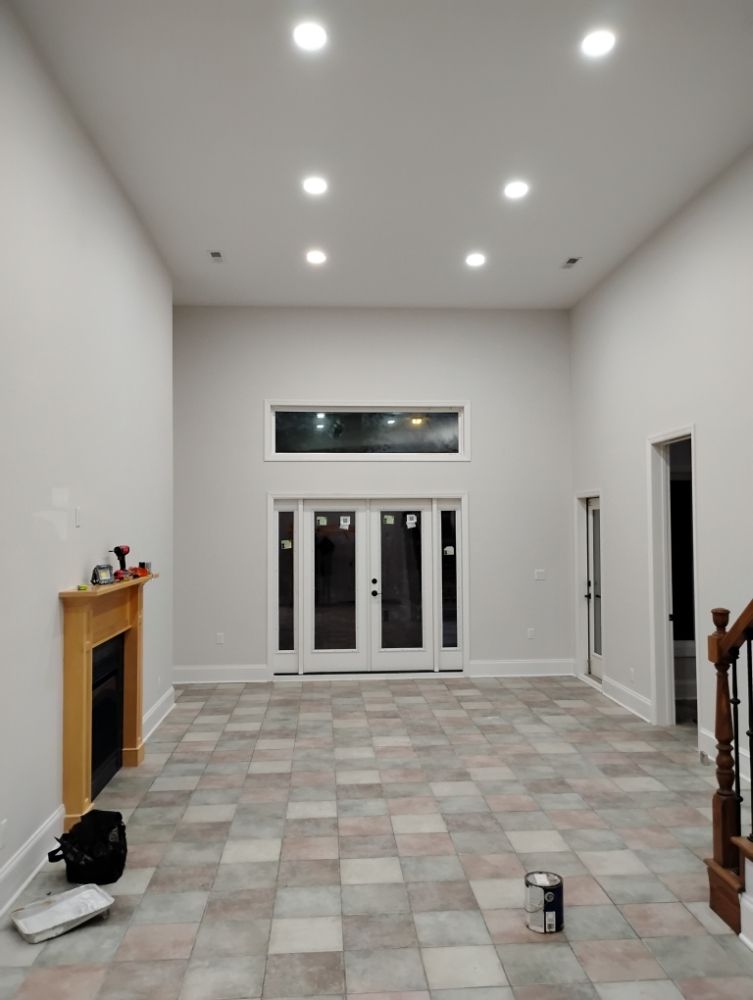 Slide of Edwards Handyman Service