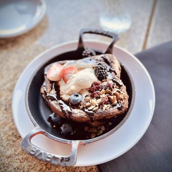 The Restaurant at Avensole Winery - Waffle app - Venues & Event Spaces Near Me - Temecula, California