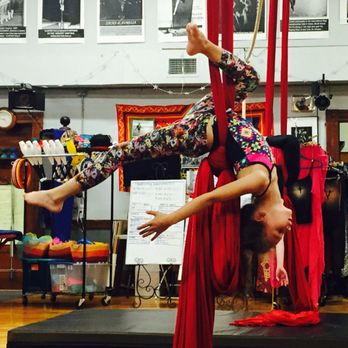Moody Street Circus - Performing Arts Near Me - Waltham, Massachusetts
