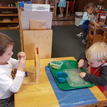 Austin Children's Montessori - Montessori Schools Near Me - Austin, Texas Austin Children's Montessori - Montessori Schools Near Me - Austin, Texas