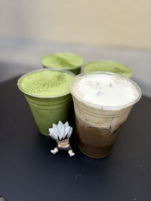 STAGGER COFFEE by null