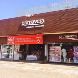 Primavera Enxovais
