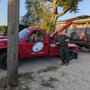 CWE Towing