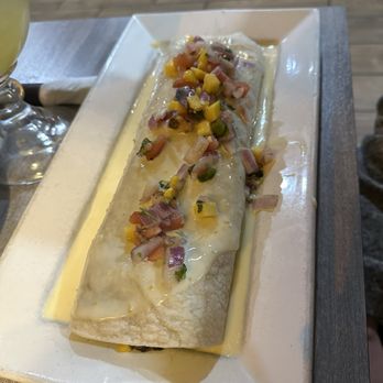 1942 Tacos & Tequila - Burrito 1942 - Mexican Near Me - Rochester, Pennsylvania