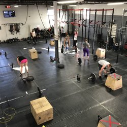 Bulldog Bootcamp & CrossFit
