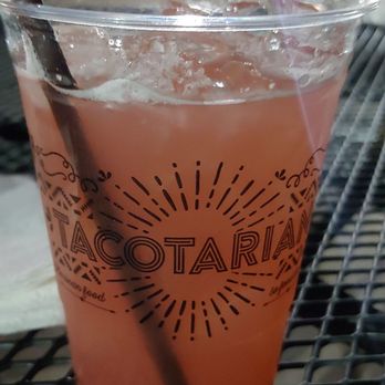 Tacotarian Henderson - Strawberry margarita - Vegan Near Me - Henderson, Nevada Tacotarian Henderson - Strawberry margarita - Vegan Near Me - Henderson, Nevada