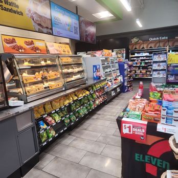 7 Eleven - Convenience Stores Near Me - Davie, Florida