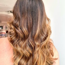Jessica Todd Salon