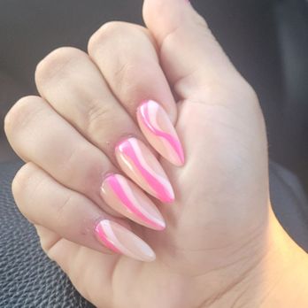 Holly Nails & Spa - Another shot - Nail Salons Near Me - Riverside, California