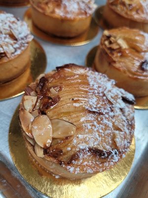 Scratch Bakery Cafe by null