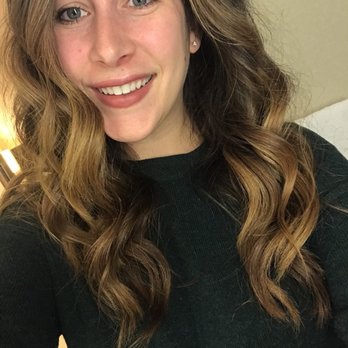 Drybar - Fresh day 1 hair. Gorgeous! - Hair Stylists Near Me - New York, New York