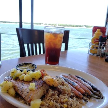 Dead Fish Grill - Nice view of the lake! - American Near Me - Belton, Texas Dead Fish Grill - Nice view of the lake! - American Near Me - Belton, Texas
