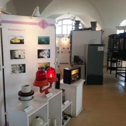 Sender- und Funktechnikmuseum