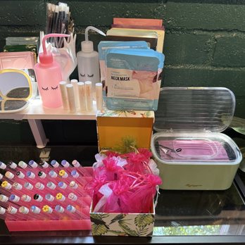 The Lash O G - Beauty Accessories - Eyelash Service Near Me - South Pasadena, California