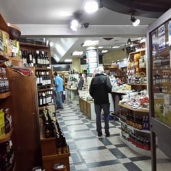 Enoteca Rey de Copas
