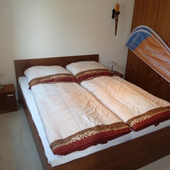MK Immo Promotion - Schlafzimmer vorher - Real Estate Near Me - Kiel, SH