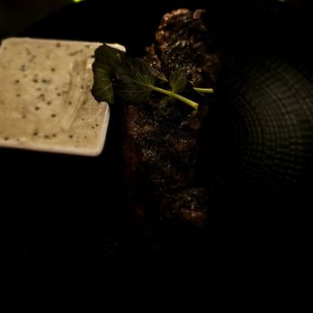 Bourbon Steak - Ribcap steak - Steakhouses Near Me - Washington, DC, District of Columbia