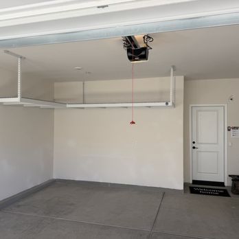 Good Garage - L shape - Home Organization Near Me Good Garage - L shape - Home Organization Near Me