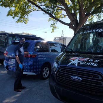 K & K Glass - Windshield Installation & Repair Near Me - Brooksville, Florida K & K Glass - Windshield Installation & Repair Near Me - Brooksville, Florida