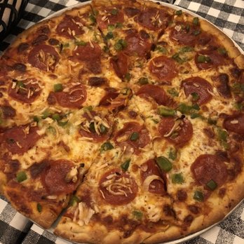 Mama Santa's - Pizza - Pizza Near Me - Cleveland, Ohio Mama Santa's - Pizza - Pizza Near Me - Cleveland, Ohio
