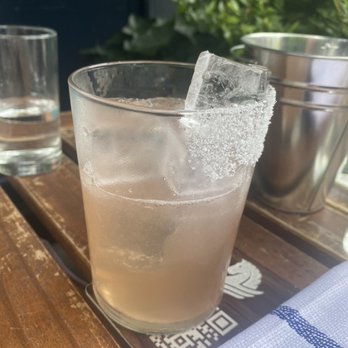 Grand Army - Snake Eyes - Seafood Near Me - Brooklyn, New York