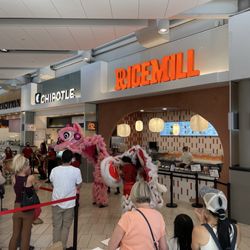 Ricemill - Ricemill's Grand opening 8/23/25