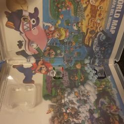 Gamestop - The case with no game card, smh.