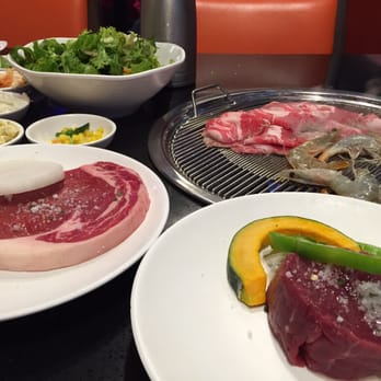 Mr BBQ - Korean Near Me - Fullerton, California