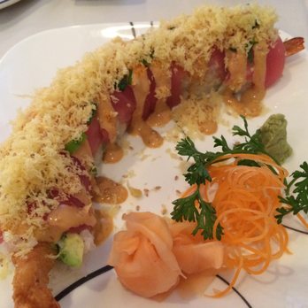 The Orient Restaurant - Independence roll! - Sushi Bars Near Me - Perry Hall, Maryland The Orient Restaurant - Independence roll! - Sushi Bars Near Me - Perry Hall, Maryland