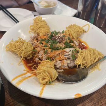 Apple Green Bistro - Chinese Near Me - Cupertino, California Apple Green Bistro - Chinese Near Me - Cupertino, California