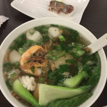 EAD Vietnamese Restaurant - Vietnamese Near Me - Shenandoah, Texas