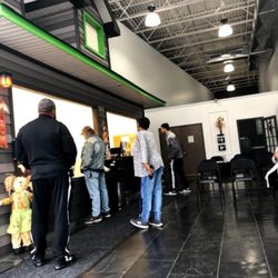 Sunny Side Dispensary