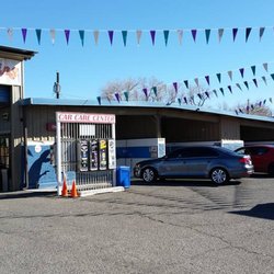 Brillon Brothers Car Wash and Emissions Test