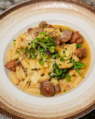 Siren Restaurant & Bar by null