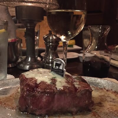 Taste of Texas by null Taste of Texas by null