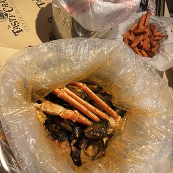 The Tasty Crab - Seafood Near Me - Skokie, Illinois The Tasty Crab - Seafood Near Me - Skokie, Illinois