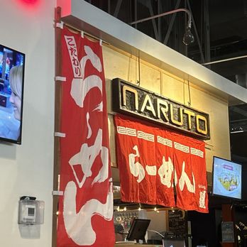 Naruto Ramen 505 - The spot - Ramen Near Me - Albuquerque, New Mexico
