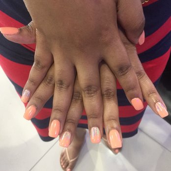 Nails by Ann - Nail Salons Near Me - Houston, Texas