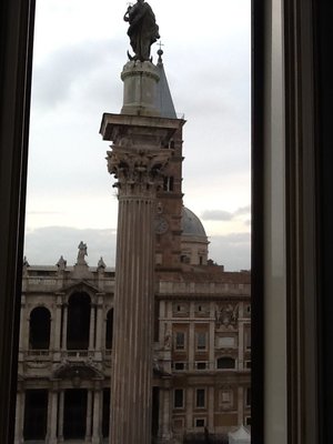 Mecenate Palace Hotel by null
